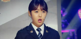 개콘 박보미