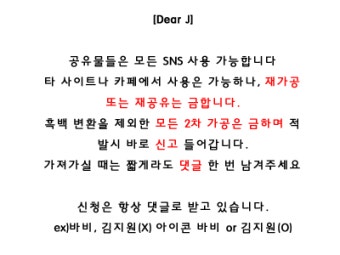 Dear 소녀시대 유리 권유리 (22)