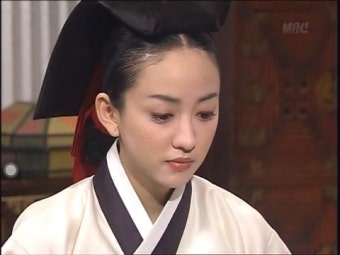 대장금 평전 - 의녀 열이