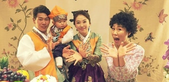 MC 신봉선언니 진짜진짜 최고예요^^