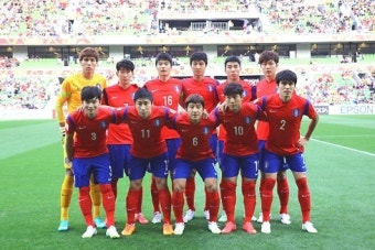손흥민 아시안컵 군면제 우승하면 가능한가?