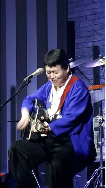 20150305 가인가객가신  송창식 함춘호 힐링 미라클 해피 디너쇼