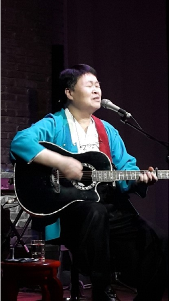 20150325 가인가객가신 송창식  함춘호 단독 리싸이틀 힐링 미라클 해피 디너쇼