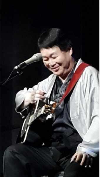 20150429 가객송창식 함춘호 단독 리싸이틀 힐링 미라클 해피 디너쇼