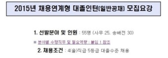 [한국전력공사 채용] 한국전력공사 완전분석! 합격꿀팁!