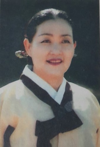 정인경 선생님 이력