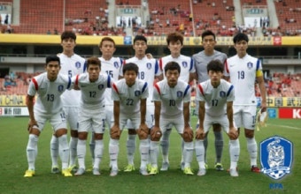 남자 축구 동아시안컵 우승 영상 ! : 7년만에 우승