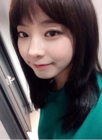 주니엘 컴백!!행복하다~^^