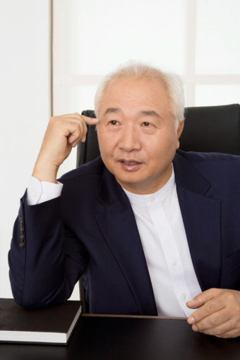 단월드 이승헌 총장의 꿈은 무엇일까?