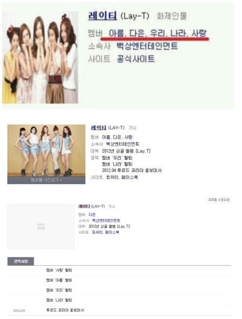 국뽕그룹...단체...탈조센...
