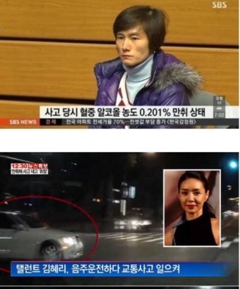 음주운전