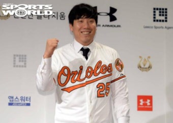 한국 메이저리거들로 볼거리 가득한 2016년 MLB