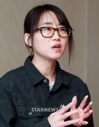 김은희 작가 시그널 시즌2 시간 두고 생각해봐야
