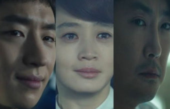 '시그널' 김은희 작가, 시즌2 꼭 해야 하는 이유 3