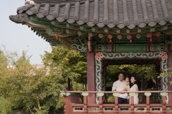 평일야외촬영 픽미업 :-)