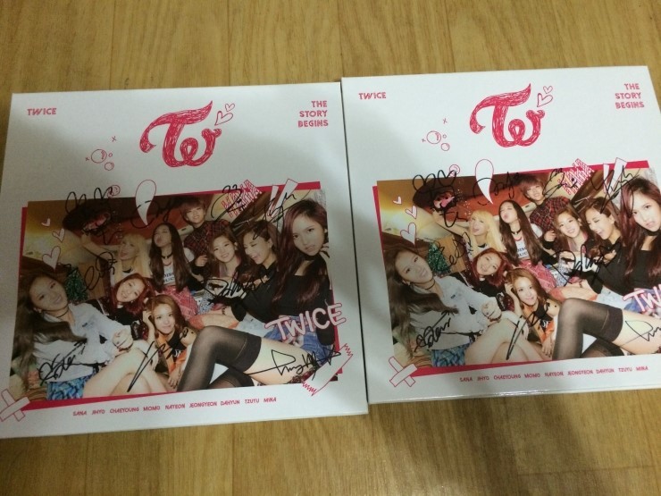 트와이스, 10주년 기념 앨범 디스 이즈 포 발매! 팬들에게 음악적 성장 선보여