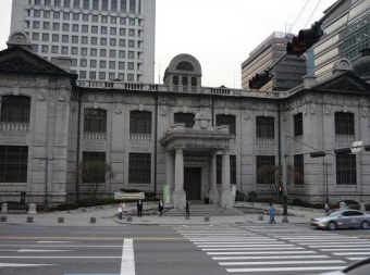 미국연준 금리동결 미국 경제회복력 속도 둔화