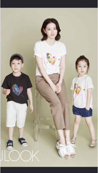 이영애 쌍둥이 일반 얼집 보내네요~~^^