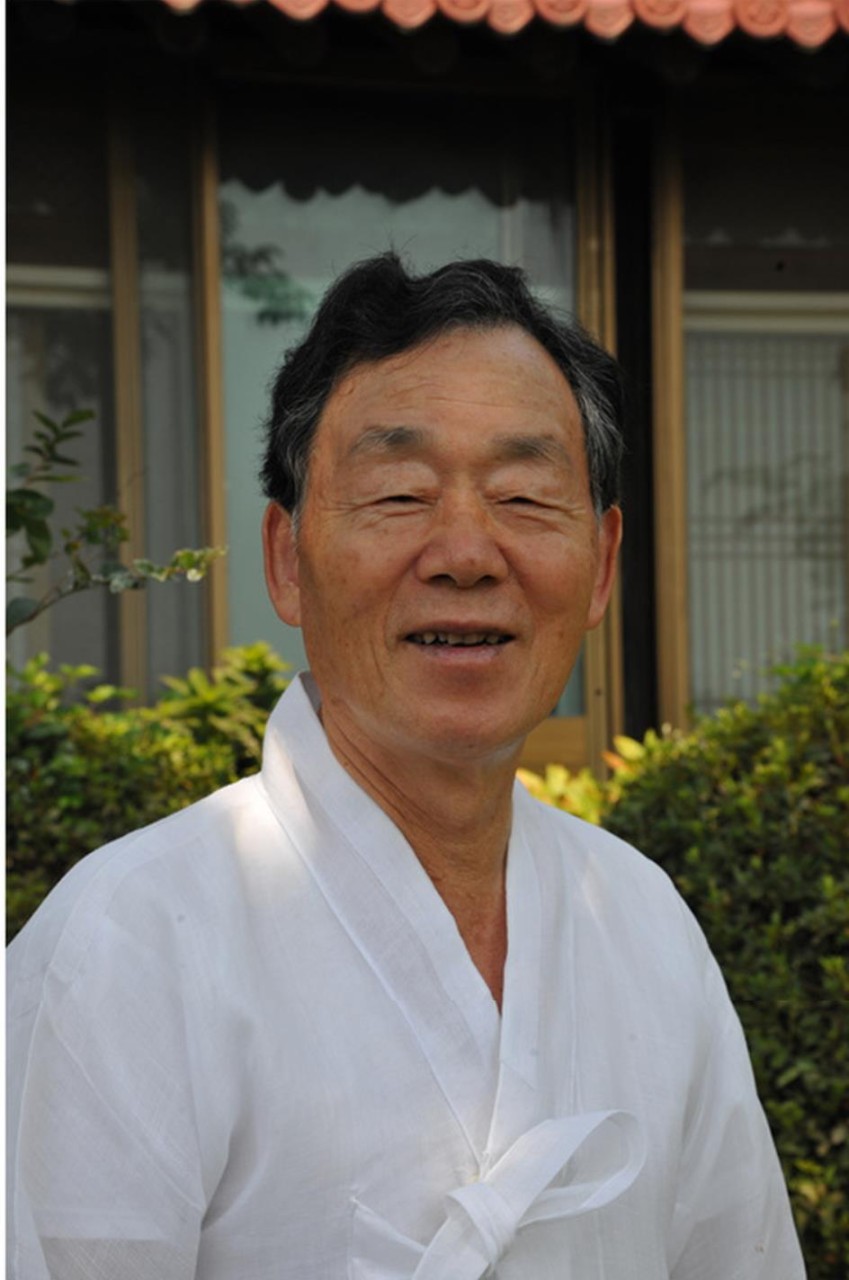 한승원 작가, 딸 노벨문학상 수상 소식에 세상이 꼭 발칵 뒤집어진 느낌
