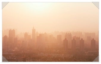 황사,미세먼지로부터 지켜내는 자동차관리법!