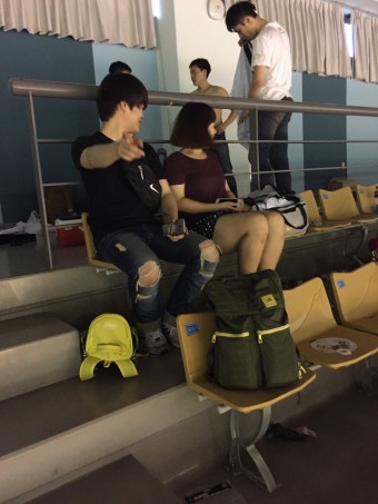 제 1회  전국 도장  오픈  ^^
