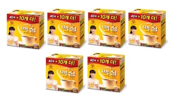 맥심 모카골드 커피믹스 300T **원 (배송비포함) (판매완료)