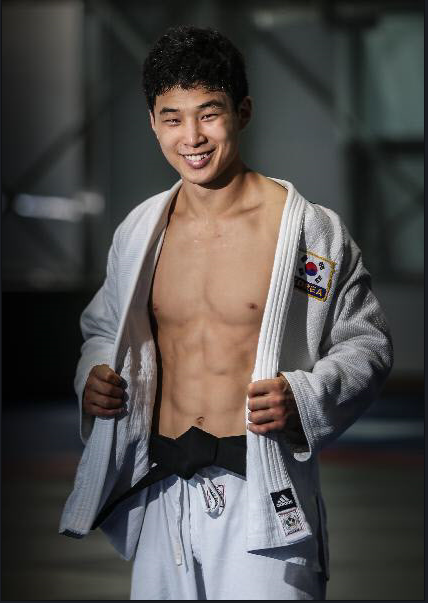 안바울의 투혼으로 이뤄진 혼성단체전 동메달, 한국 유도팀의 빛나는 성과