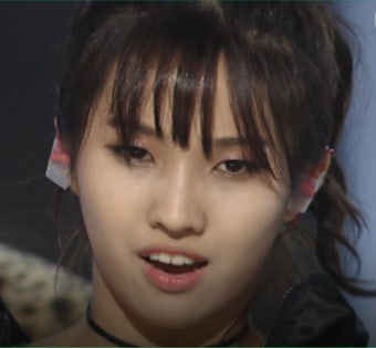 언프리티랩스타3전소연 - 삼행시^^