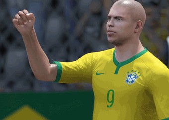 브라질의 축구황제