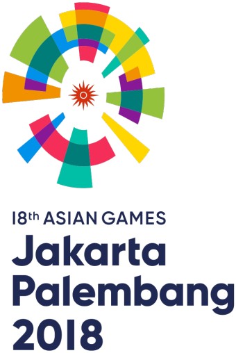 2018 자카르타·팔렘방 아시안 게임 마스코트 & 공식 로고