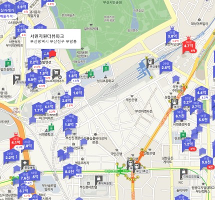4월 3주차 아파트분양정보입니다. 서울 청량리와 대구 아파트분양 상승 계속이어질지? | 카페