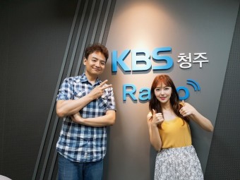 강시라님 20190626 청주 KBS 양문석의 라디오스타 출연