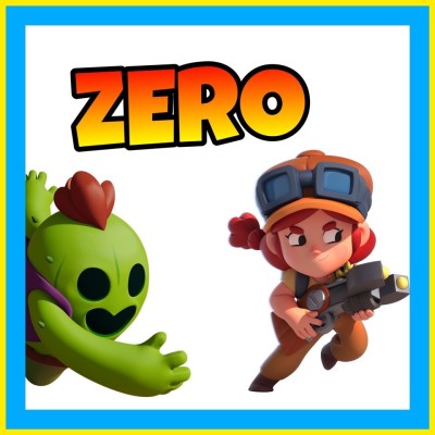 [한국 랭킹 5위] ZERO (97/100) |ZERO+|ZERO- | 카페