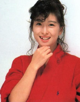 카와이 나오코