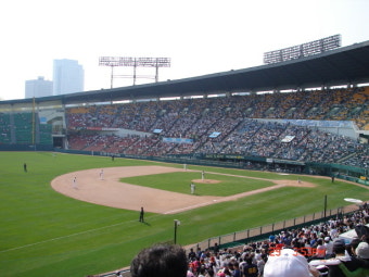 4.29 잠실 두산전