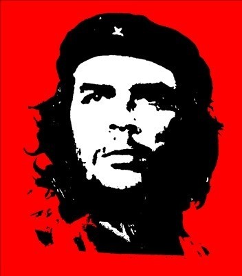 에르네스토 체 게바라 ( Ernesto Che Guevara,1928~1967 ) | 카페