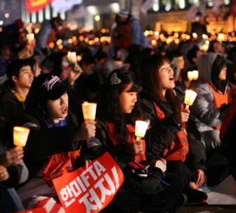 한미FTA 협상 타결 … 제2의 국치