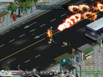 Pow/S3 7화방