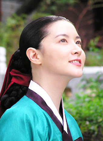 大長今어l나오는 의녀 