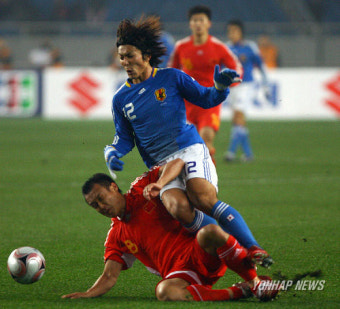 이쯤에서 복습해보는 소림축구
