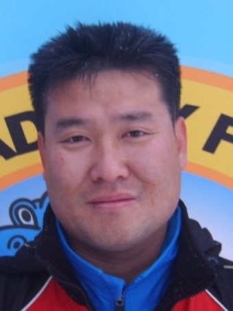 2009년 임원진 명부
