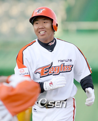 한화의 이범호