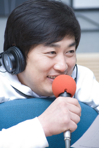 컬투쇼 인터뷰