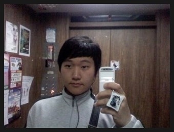 이번에 출마하게된 무소속 허씨입니다.