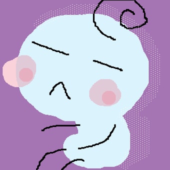 간발의 차이로....