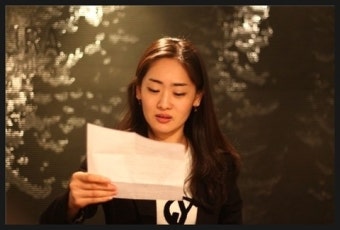 자생한방병원 병동 간호사들의 어느 봄날 회식!!!
