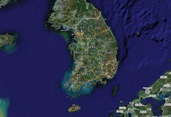 구글맵스(지도및위성사진)