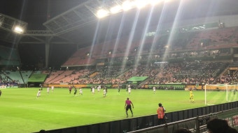 2018 ACL 챔피언스리그 8강 1차전 전북현대 0 vs 3 수원삼성,  프로축구 전북현대 티켓 현장예매 전좌석 지정석