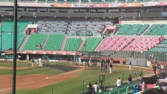 2018년 11월 10일 한국시리즈 5차전 인천문학경기장(인천행복드림구장) 두산 VS SK 직관 후기- 현장 분위기 그리고 경기 결과 및 내용