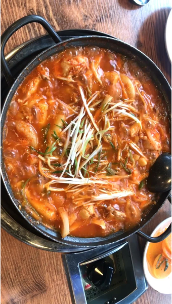 [공릉 맛집] 칼칼하고 찐-한 국물이땡길땐 :: 도리연닭도리탕